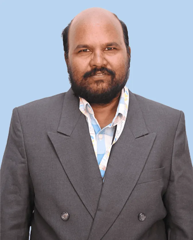 SR University Faculty